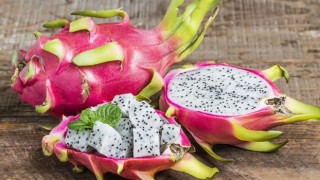 Pitaya Meyvesi, Yüksek Tansiyon Riskini Önler, Kalp Ve Damar Hastalıkları Riskini Düşürür