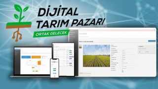 Tarım Arazileri Artık Dijital Ortamda Kiralanabilecek