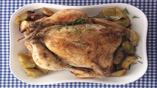 Tavuk etini besin değerini koruyarak pişirmenin püf noktaları