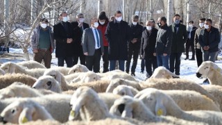 TKDK'dan 400 Milyon Liralık Destek