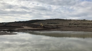 Yuntdağyenice’de Tarımsal Kalkınmaya Büyükşehir Desteği