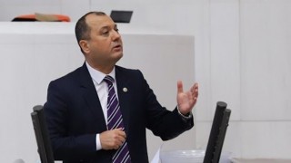 Aygun: “ESK’dan ucuz et alıp satmayanlara soruşturma açılmıyor”