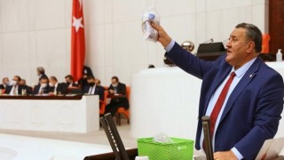 Gürer: “Tarımdaki plansızlık, Sayıştay’ın nohut raporuna yansıdı”