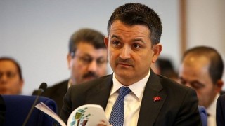 Pakdemirli: Türkiye’nin ithal et konusu kalmadı