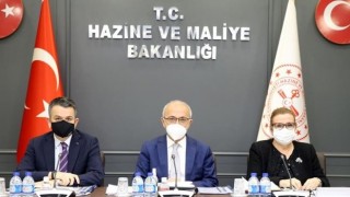 Son dakika haberi: Gıdada fahiş fiyata karşı erken uyarı sistemi! Hazine ve Maliye Bakanlığı açıkladı