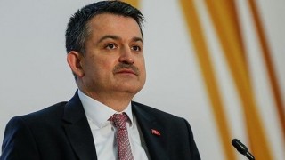 Bakan Pakdemirli: Üreticilerimize Yaklaşık 362 Milyon Liralık Destek Ödemelerine Bugün Başlıyoruz