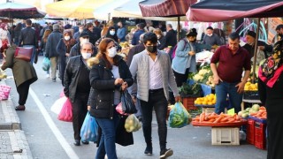 Bayraktar: “Ocak ayında üretici ve market fiyat farkı 4 kata kadar ulaştı”