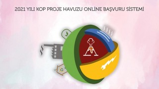 Bölgenin ‘Yenilenebilir Enerji’ Projelerine KOP Desteği