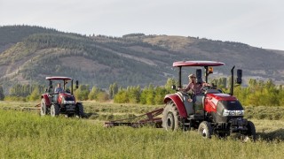 Case IH’den Yeni Bir Ürün Daha!