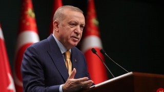 Cumhurbaşkanı Erdoğan’dan Üreticilere İki Müjde Birden!