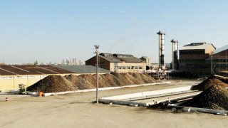 Malatya Şeker Fabrikası’ndan Tarihi Rekor