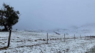 Meteoroloji'den kritik uyarı! Kara kış geri dönüyor