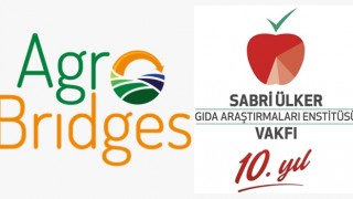 Sabri Ülker Vakfı, çiftçilerin gelirini artırmayı hedefleyen Yeni Ufuk 2020 Projesi agroBRIDGES’in Türkiye ortağı oldu