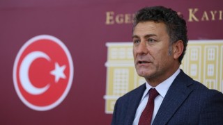 “Tarlada izi olmayanların sorunu çözme kabiliyeti yok”