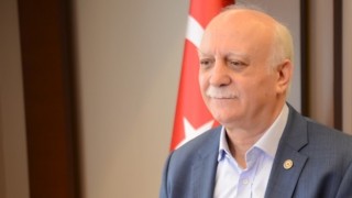 Bayraktar: “2020 yılı afetin en fazla yaşandığı yıl oldu”