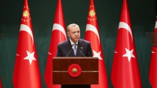 Erdoğan: “Bu Yıl Üreticilerimize Yapacağımız Tarımsal Destek Ödemesi Tutarı İse 24 Milyar Liradır”