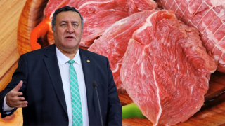 Gürer: “Et ürünlerinde %8 olarak uygulanan KDV oranı sıfırlansın”