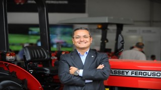 Massey Ferguson ürünleri, sanal gerçeklik teknolojisiyle müşteri neredeyse orada