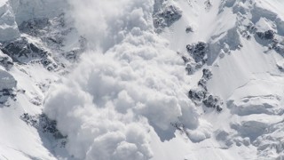 Meteoroloji'den çığ uyarısı