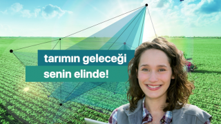 Teknolojide Kadın Derneği’nin, Tarımda Teknolojik ve İnovatif Çözümler yarışmasına başvurular devam ediyor