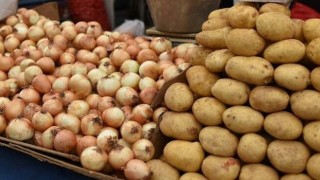 Ülkemizde Patates Ve Soğanın İhraç Edilmesine Yönelik Herhangi Bir Kısıtlama Yok