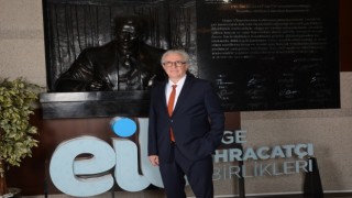 Ege İhracatçı Birlikleri 15 milyar dolar ihracat hedefine koşuyor