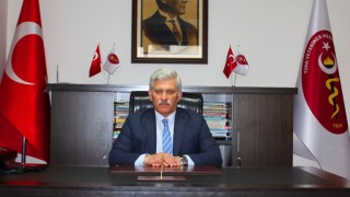 Eroğlu: “Tek Sağlık Kavramı Biran Önce Etkin Hale Getirilmelidir”