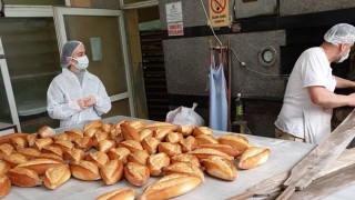 Gıda İşletmelerinde Ramazan Denetimi Yapıldı