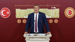 Gürer: “Patates alımında bile siyasi ayırımcılık yapılıyor”