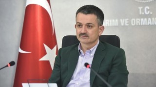 Bakan Pakdemirli: “Son 19 Yılda; İzmirli Çiftçimize, Üreticimize, Yetiştiricimize Toplam 10 Milyar Lira Destek Verdik”