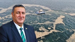 Gürer: “Deniz Salyası ile denizler alarm zili çalıyor”