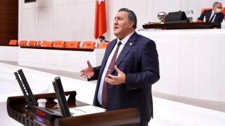 Gürer: “Kuraklık, ülkemizin gıdaya ulaşımını zorlaştıracak”