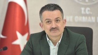 Tarımsal Desteği Yüzde 65 Artışla 24 Milyar Liraya Çıkardık