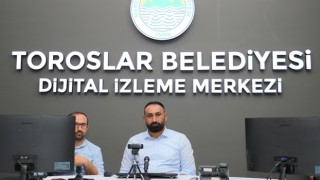 Toroslar Belediyesi'nin Tarımda Geri Dönüşüm Seferberliği Sürüyor