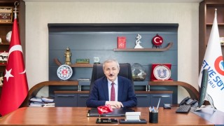 Uzun: Üreticilerimizi Korumak İçin Et Ve Süt Kurumu Tedbirlerini Almıştır