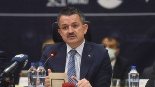 Bakan Pakdemirli: Üreticimizin Para Kazanmasını İstiyoruz