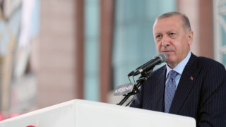 Cumhurbaşkanı Erdoğan: Bu yılki şeker pancarı alım fiyatımız ton başına 420 liradır