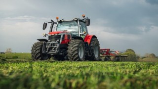 Massey Ferguson, yeni akıllı makinelerini ve dijital hizmetlerini pazara sundu