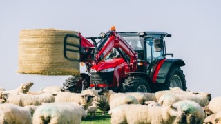 Massey Ferguson, yeni akıllı makinelerini ve dijital hizmetlerini pazara sundu