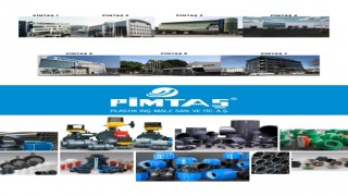 Pimtaş plastik 3. Çeyrekte 2022 hedeflerini belirliyor