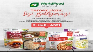 Yayla Agro, Geleceğin Geleneksel Lezzetleri ile WorldFood İstanbul’da