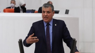 Barut: "Hukuk önünde hesap verecekler"