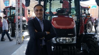 CASE IH En Güncel ve Yenilenen Modelleriyle BurTarım’da