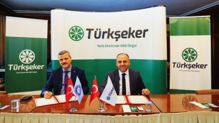 Gazi Üniversitesi ile Türkşeker arasında Lisansüstü Eğitim ve İşbirliği Protokolü İmzalandı