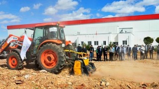 KOP TEYAP’la Çiftçinin Üretim Kapasitesi Artıyor