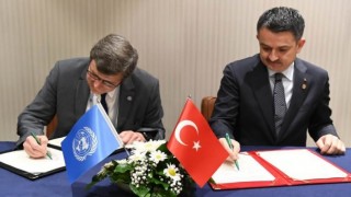 Orta Asya ülkeleri, Güney-Güney İşbirliği girişimleriyle Türk uzmanlığından yararlanıyor