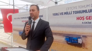 Silivri Belediyesinden Üretimde Bir İlk Daha