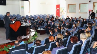 “Türkiye Organik Tarım Sektörü” İzmir’de Masaya Yatırıldı