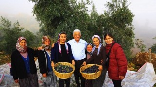 Başkan Gürün, “Allah aşkına toprağınıza sahip çıkın”