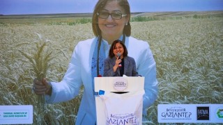 Büyükşehir, Araban Çiftçisine 200 Ton Sertifikalı Buğday Tohumu Dağıttı!